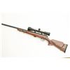 Image 1 : Savage Arms (Canada) MKII Bolt Action rifle in