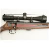 Image 2 : Savage Arms (Canada) MKII Bolt Action rifle in