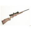 Image 3 : Savage Arms (Canada) MKII Bolt Action rifle in