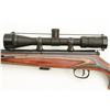 Image 4 : Savage Arms (Canada) MKII Bolt Action rifle in