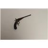 Image 4 : Antique German single shot parlor pistol, .22 caliber,