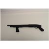 Image 5 : Mossberg 500A dual pistol grip pump action shotgun