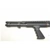 Image 4 : Mossberg Model 590 pump action pistol grip shotgun