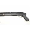Image 5 : Mossberg Model 590 pump action pistol grip shotgun