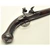 Image 3 : 17th century flintlock horseman&#8217;s pistol signed &#8220;G. Taylor&#8221;