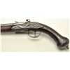 Image 5 : 17th century flintlock horseman&#8217;s pistol signed &#8220;G. Taylor&#8221;