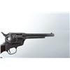 Image 4 : Colt SAA revolver, .32-20 caliber, 7.5&#8221; barrel, wood