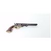 Image 2 : Colt Model 1849 Pocket percussion revolver, .31 caliber,