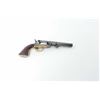 Image 2 : Colt Model 1849 Pocket percussion revolver, .31 caliber,