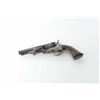 Image 2 : Colt Model 1849 Pocket percussion revolver, .31 caliber,