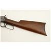 Image 14 : Winchester Model 1894 lever action rifle, .30 W.C.F.