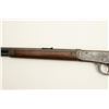 Image 2 : Winchester Model 1894 lever action rifle, .30 W.C.F.