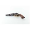 Image 2 : Colt Model 1849 Pocket percussion revolver, .31 caliber,