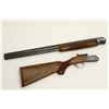 Image 2 : Ruger Red Label 20GA O/U shotgun with 26&#8221;