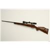 Image 2 : Weatherby Mark V bolt action rifle, .240 Magnum