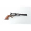 Image 2 : Colt Model 1851 Navy percussion revolver, .36 caliber,