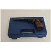 Image 1 : Smith &amp; Wesson Model 41 semi-automatic target pistol,
