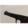 Image 2 : Smith &amp; Wesson Model 41 semi-automatic target pistol,