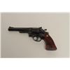 Image 2 : Smith &amp; Wesson Model 25-5 DA revolver, .45