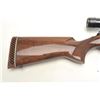 Image 1 : Browning BBR Custom bolt action rifle with Douglas