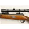 Image 3 : Pre-64 Winchester model 70 bolt action rifle, .220