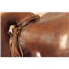 Image 6 : Chas. P. Shipley Western saddle made in Kansas