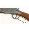 Image 9 : Winchester 1894-1994 commemorative in .30-30 caliber, S/N CN04931