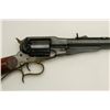 Image 3 : Modern Reproduction Remington Model 58 carbine, approximately .45
