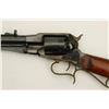 Image 4 : Modern Reproduction Remington Model 58 carbine, approximately .45