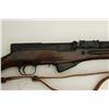 Image 1 : Russian SKS rifle, 7.62 x 39 caliber, serial