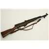 Image 2 : Russian SKS rifle, 7.62 x 39 caliber, serial