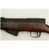 Image 4 : Russian SKS rifle, 7.62 x 39 caliber, serial