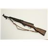 Image 5 : Russian SKS rifle, 7.62 x 39 caliber, serial