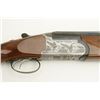 Image 2 : Armsport 12 GA O/U shotgun with 32&#8221; barrels,