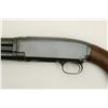 Image 2 : Winchester Model 12 pump action shotgun, 16 gauge,