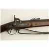 Image 1 : ArmSport reproduction of a percussion 1853 Enfield rifle,
