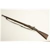 Image 2 : ArmSport reproduction of a percussion 1853 Enfield rifle,