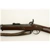 Image 3 : ArmSport reproduction of a percussion 1853 Enfield rifle,
