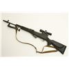 Image 2 : SKS semi-automatic carbine, 7.62x39 caliber, 22.5&#8221; barrel including