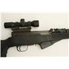 Image 3 : SKS semi-automatic carbine, 7.62x39 caliber, 22.5&#8221; barrel including