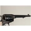 Image 2 : Ruger Vaquero Model Single Action revolver, .45 caliber,