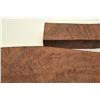 Image 2 : Aged walnut rifle stock and pistol grip blanks;