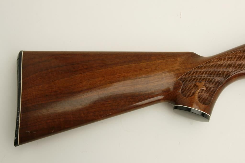 Remington Model 742 Woodsmaster semi-automatic rifle, .243 Win.