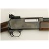 Image 2 : Browning Model BPR pump action rifle, .22 Magnum