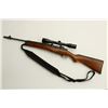 Image 2 : Ruger Ranch Rifle Model semi-automatic, .223 caliber, 20&#8221;