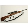 Image 8 : Ruger Ranch Rifle Model semi-automatic, .223 caliber, 20&#8221;