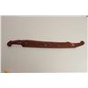 Image 2 : Philippine Barong knife of high quality, collected pre-WW