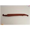 Image 3 : Philippine Barong knife of high quality, collected pre-WW