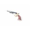 Image 1 : Italian-made A.S.M. reproduction of a percussion Navy revolver,