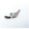 Image 2 : Smith &amp; Wesson top break DA revolver, .32